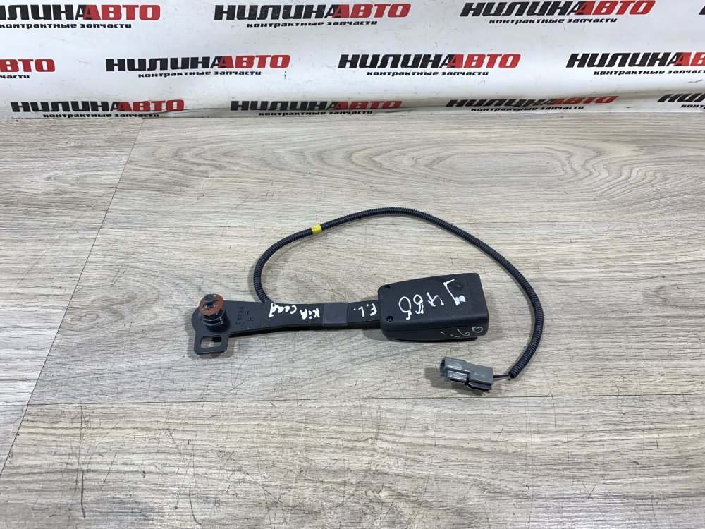 Замок ремня безопасности, 1000 рублей, Севастополь