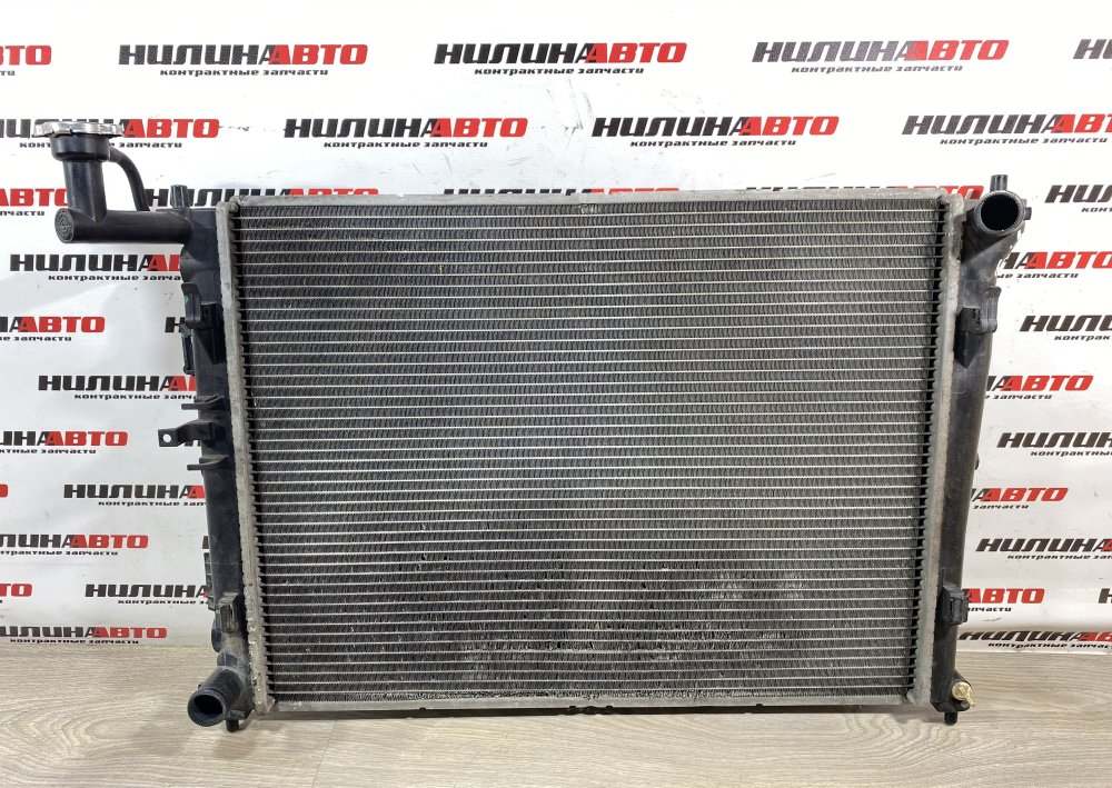 Радиатор охлаждения, 4000 рублей, Севастополь