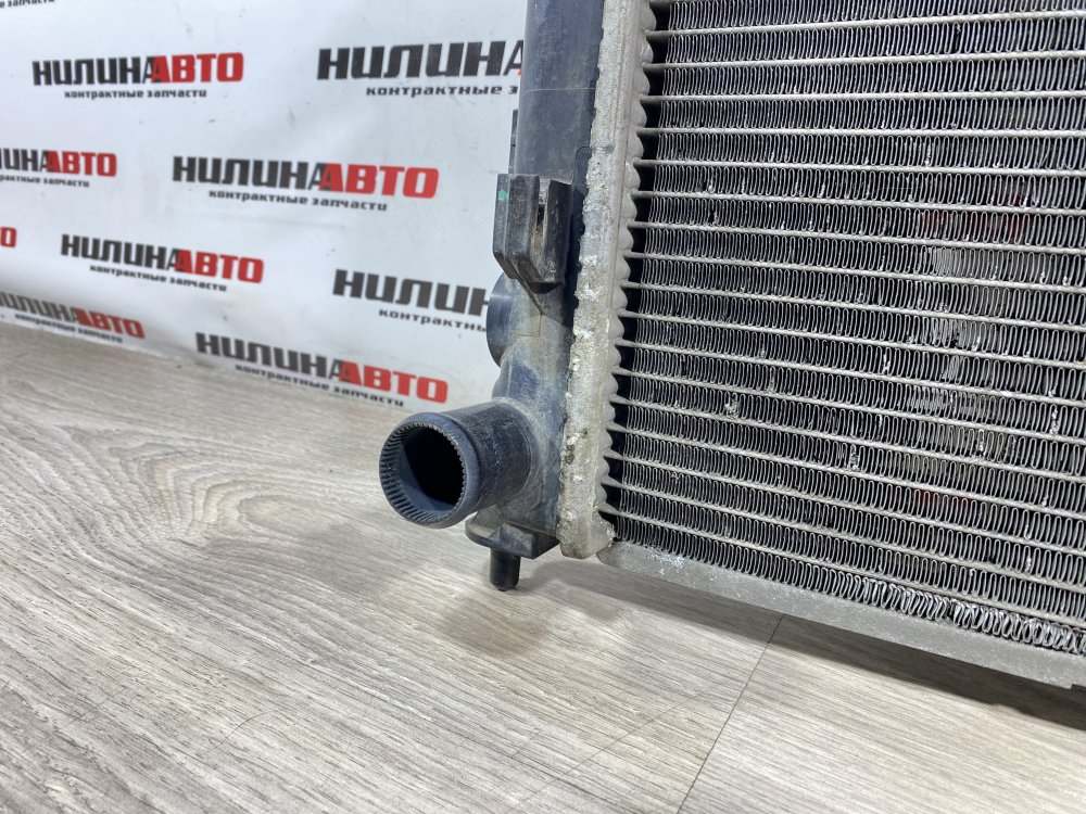 Радиатор охлаждения, 4000 рублей, Севастополь