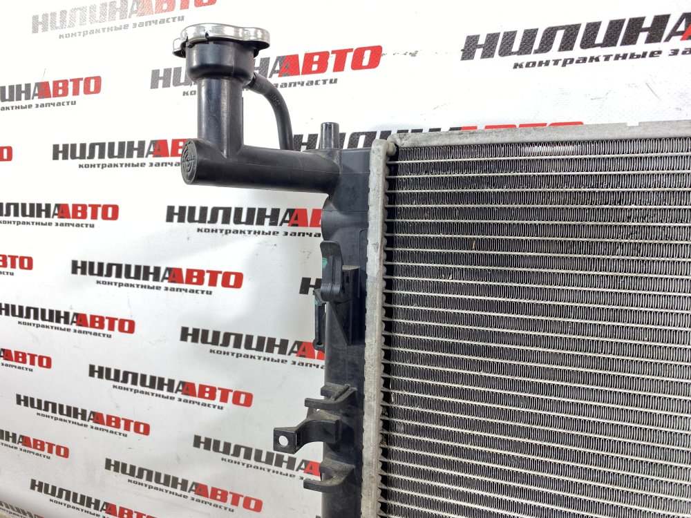 Радиатор охлаждения, 4000 рублей, Севастополь