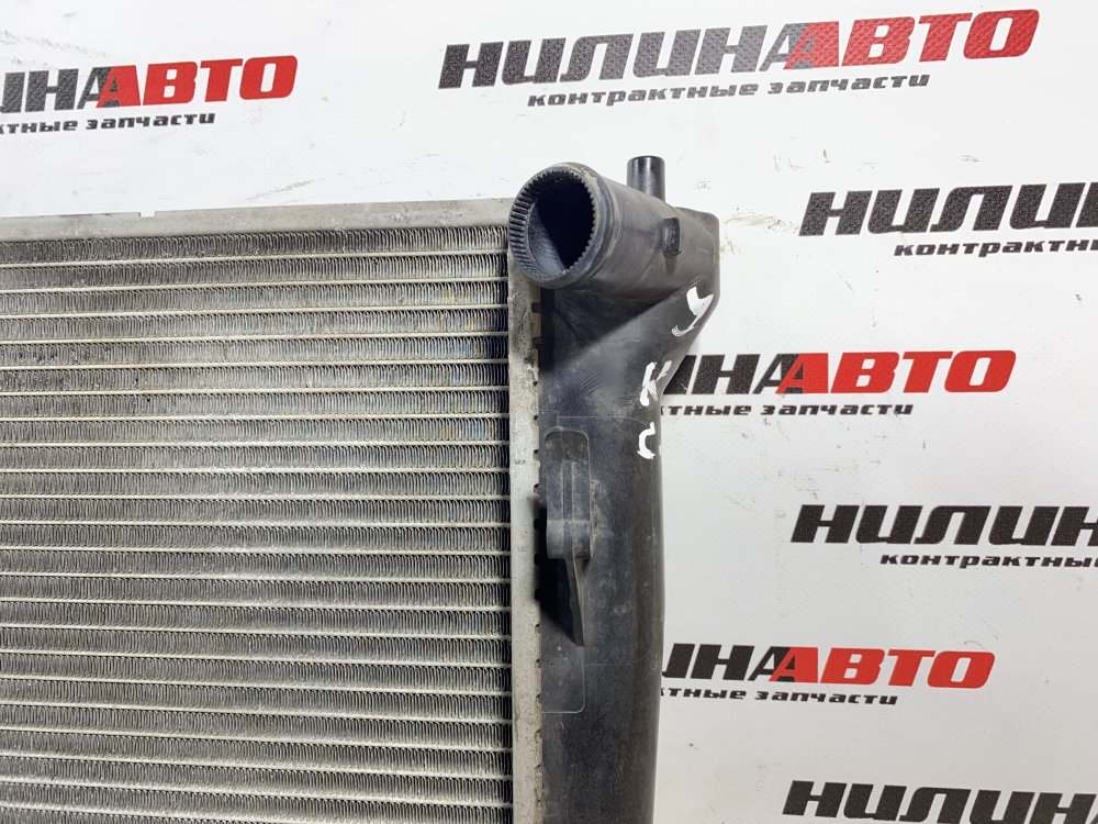 Радиатор охлаждения, 4000 рублей, Севастополь