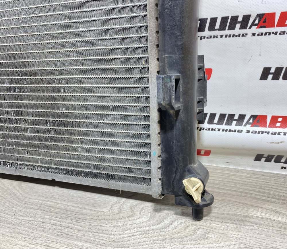 Радиатор охлаждения, 4000 рублей, Севастополь