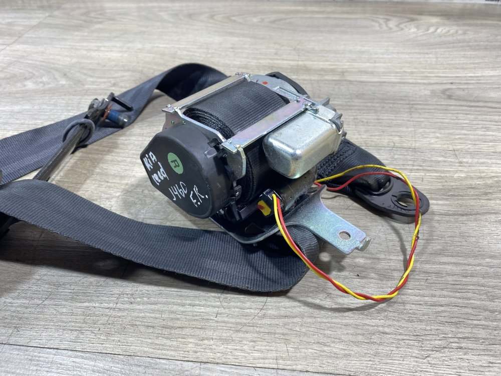 Ремень безопасности, 1200 рублей, Севастополь