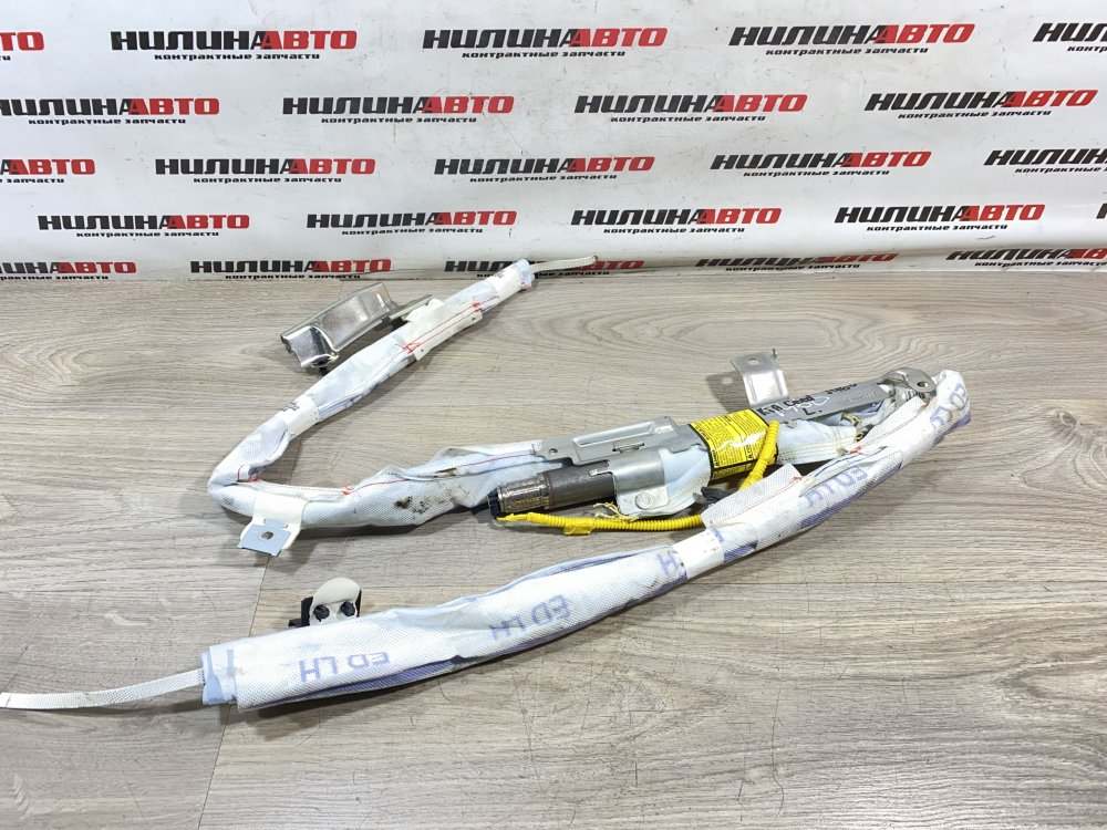 Подушка безопасности боковая, 1000 рублей, Севастополь