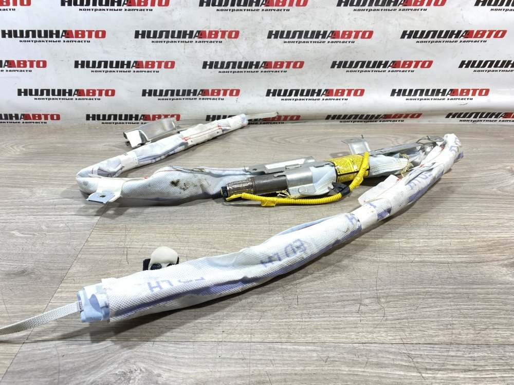 Подушка безопасности боковая, 1000 рублей, Севастополь