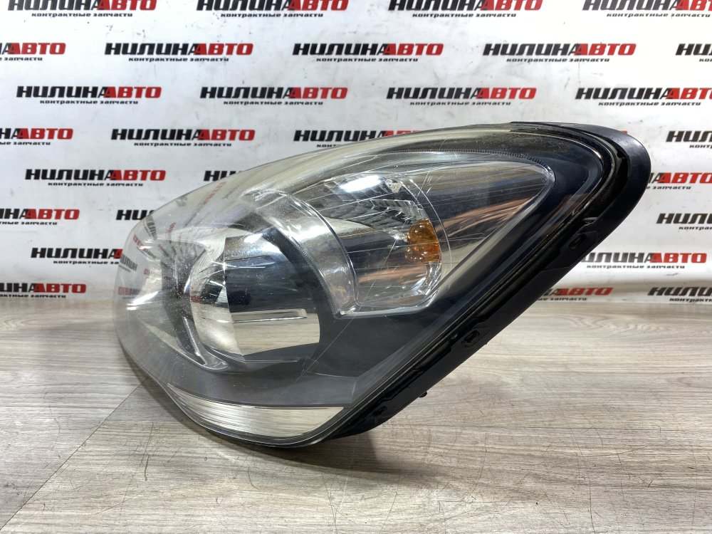 Фара галоген, 12000 рублей, Севастополь