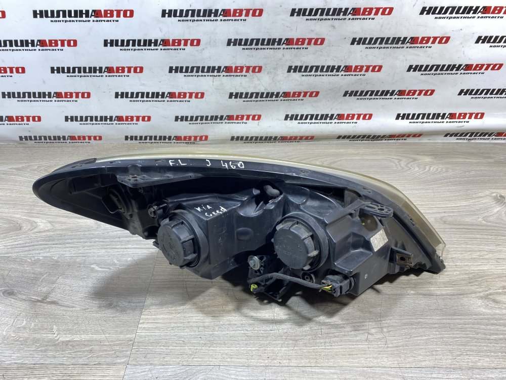 Фара галоген, 12000 рублей, Севастополь