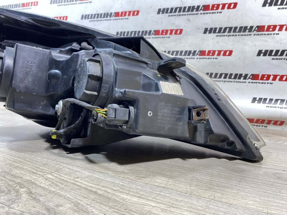 Фара галоген, 12000 рублей, Севастополь