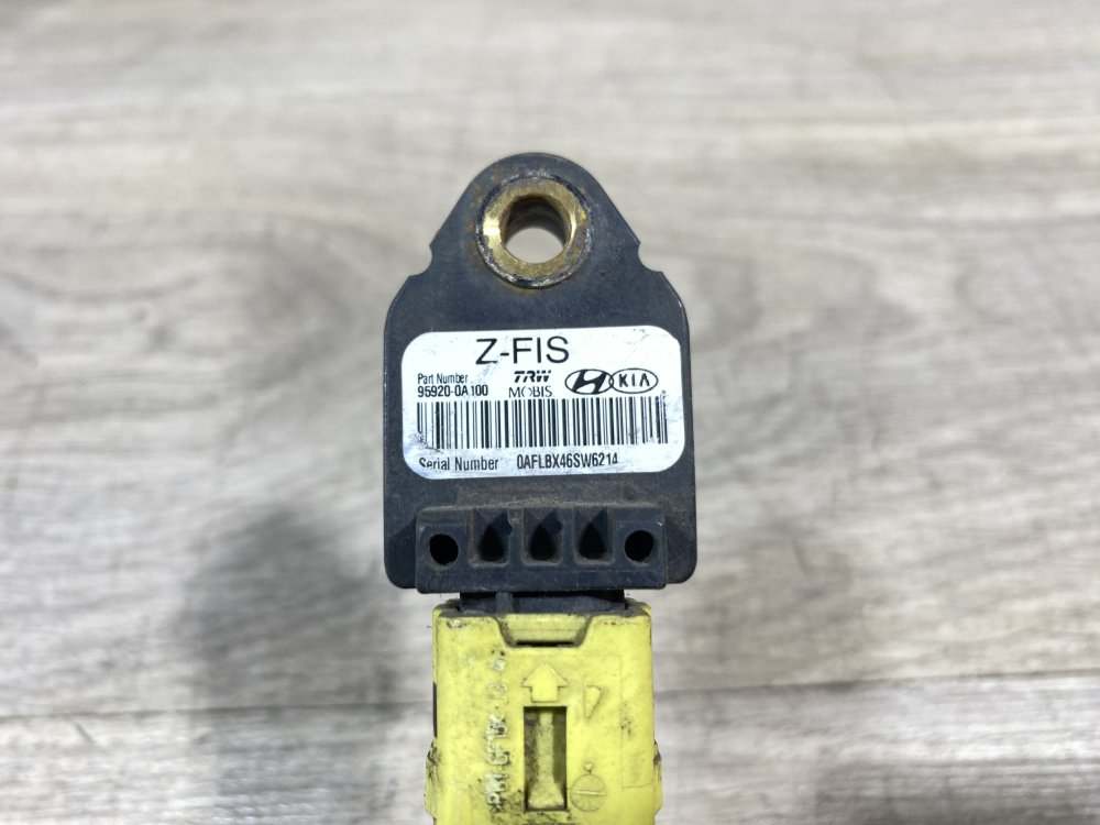 Датчик удара, 2500 рублей, Севастополь