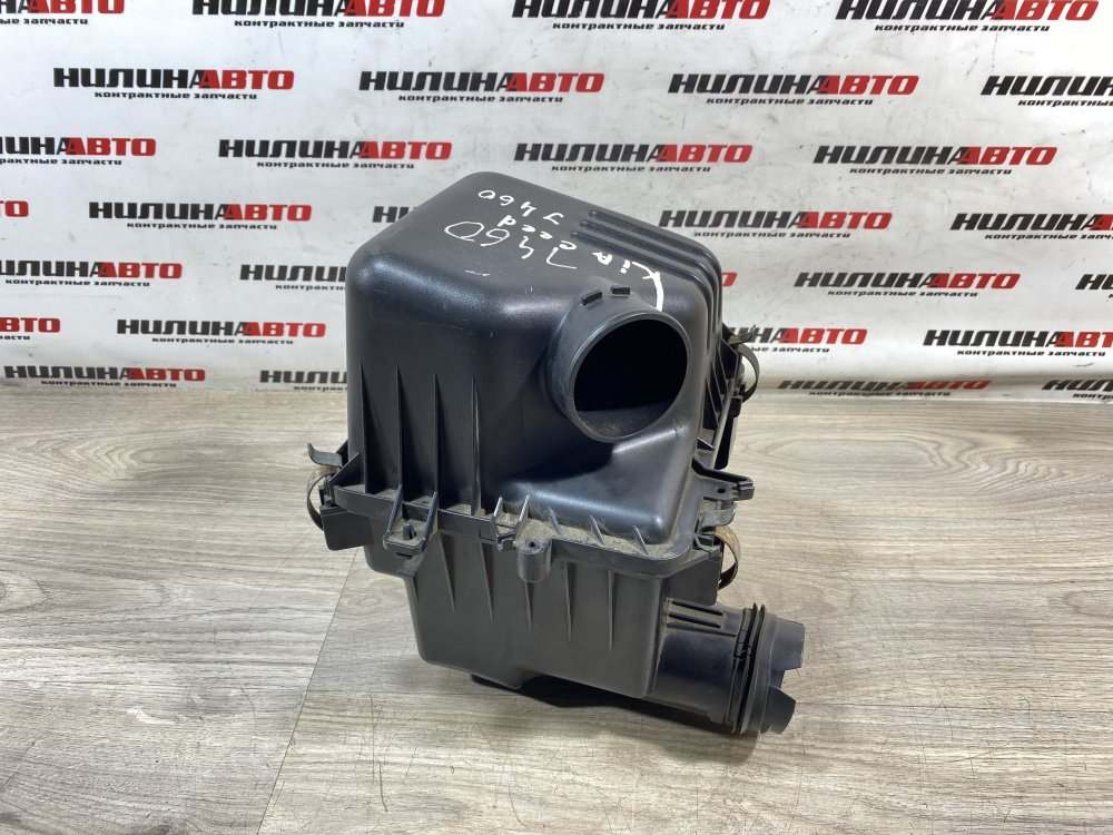 Корпус воздушного фильтра, 1500 рублей, Севастополь