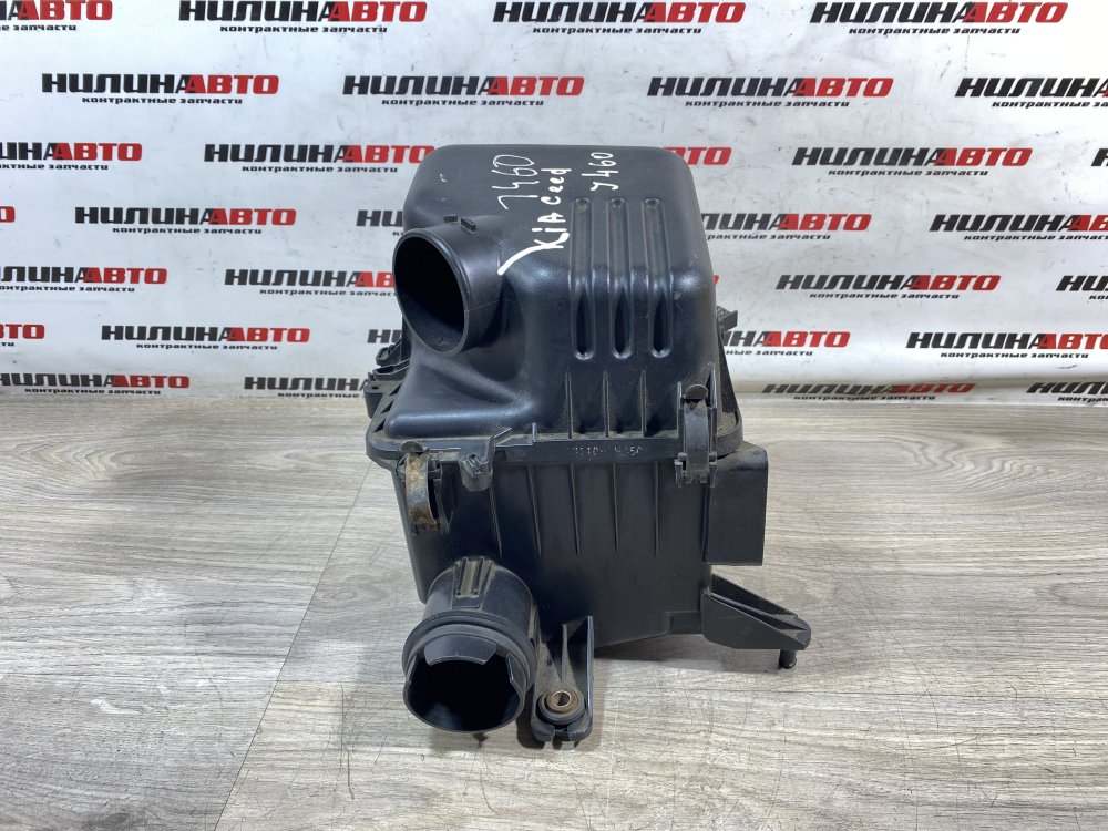 Корпус воздушного фильтра, 1500 рублей, Севастополь