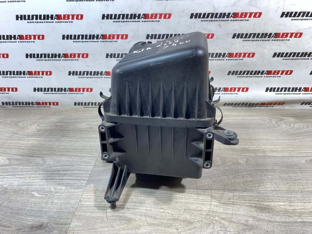 Корпус воздушного фильтра, 1500 рублей, Севастополь