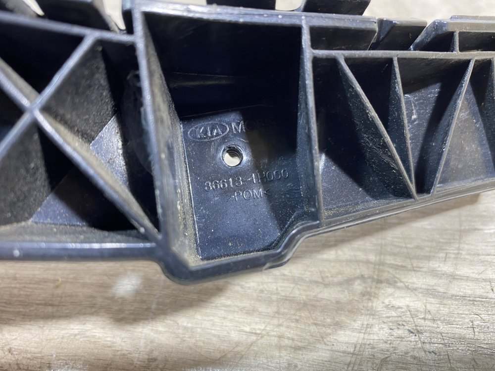 Кронштейн бампера, 400 рублей, Севастополь