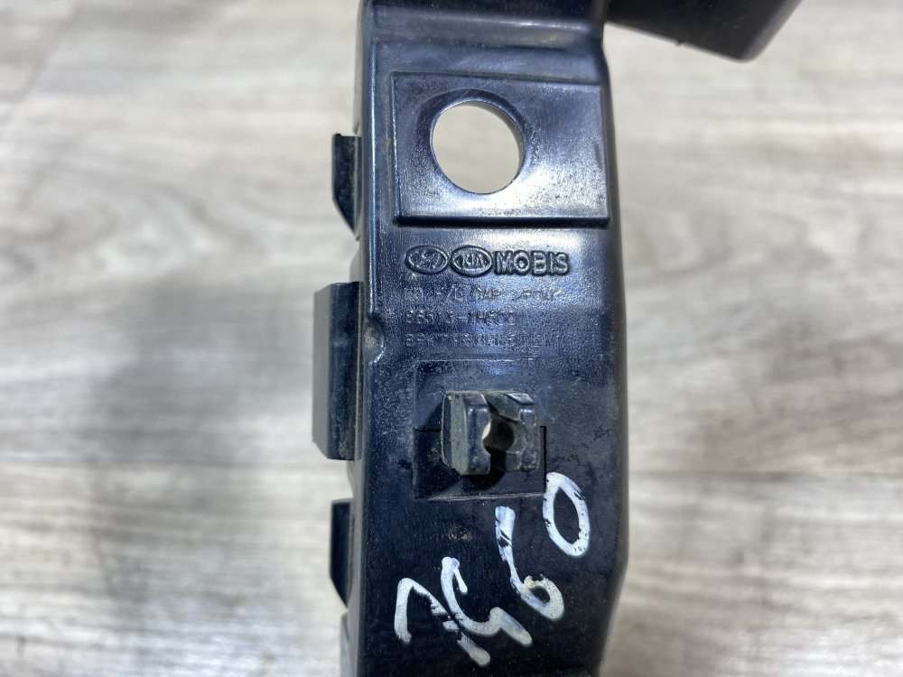 Кронштейн бампера, 300 рублей, Севастополь