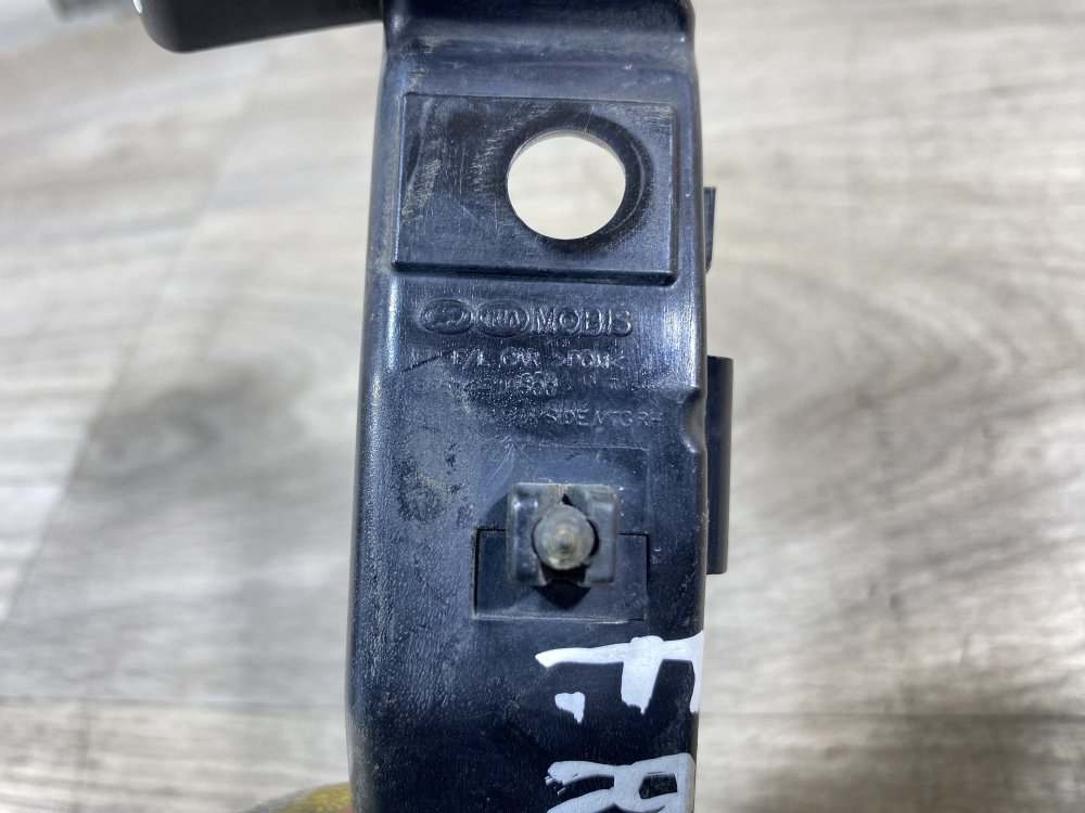 Кронштейн бампера, 250 рублей, Севастополь