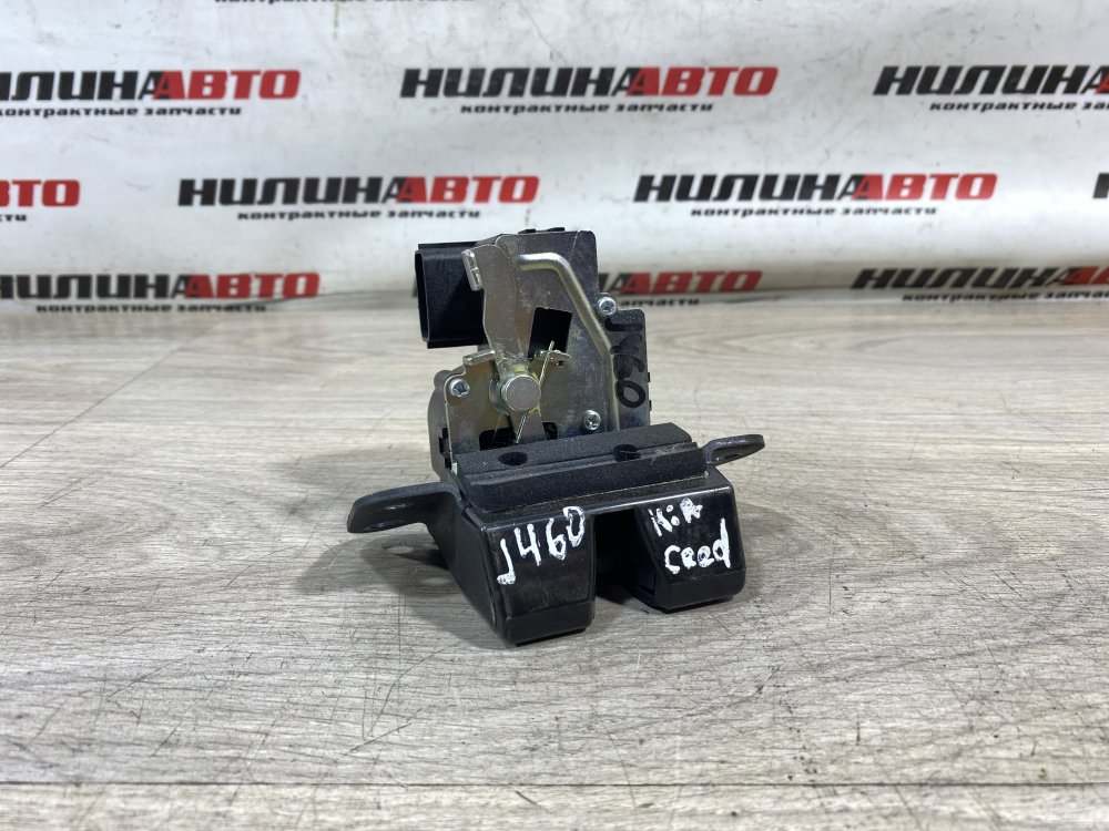 Замок крышки багажника, 1000 рублей, Севастополь