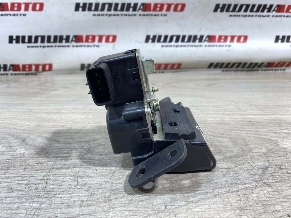 Замок крышки багажника, 1000 рублей, Севастополь