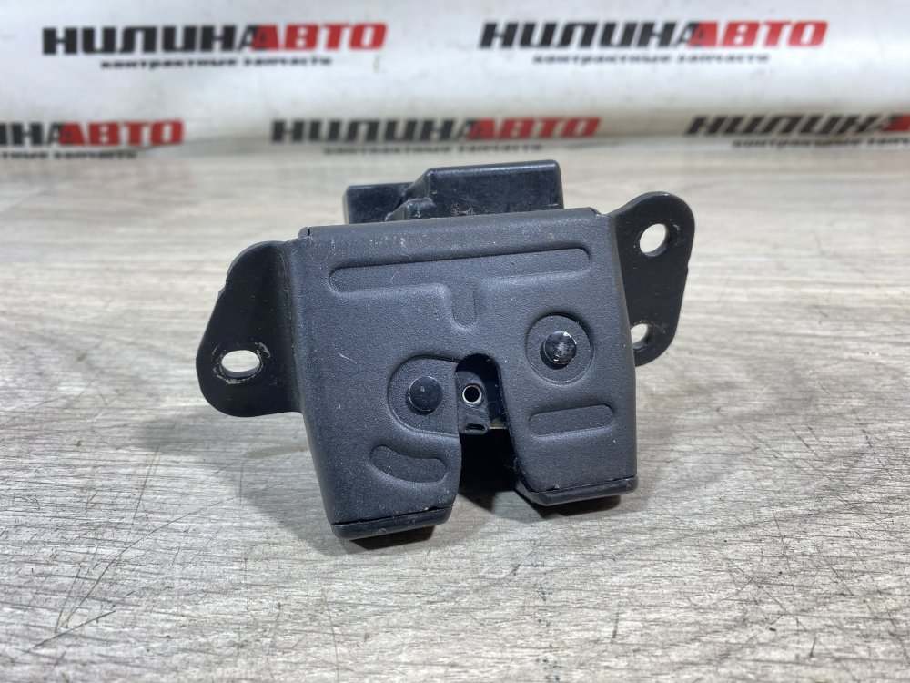 Замок крышки багажника, 1000 рублей, Севастополь