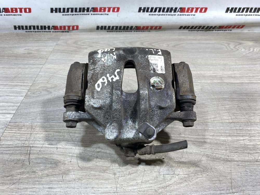 Суппорт тормозной, 2000 рублей, Севастополь