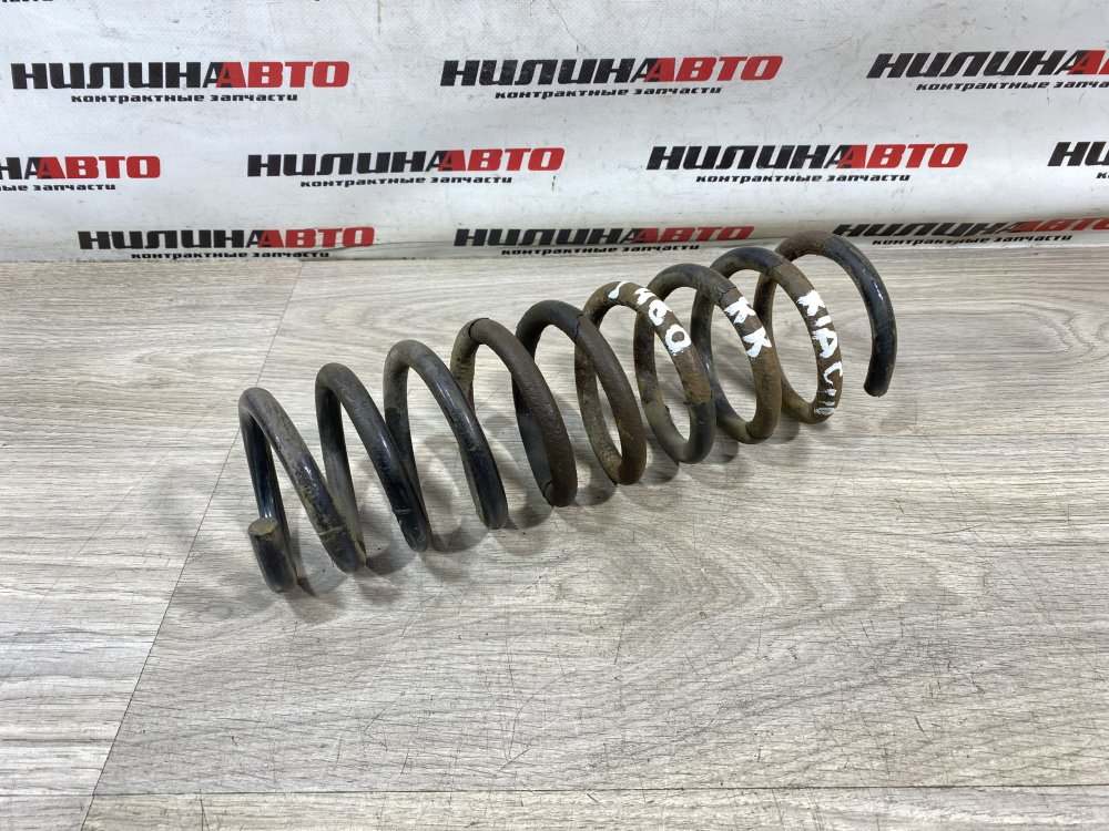 Пружина подвески, 1000 рублей, Севастополь