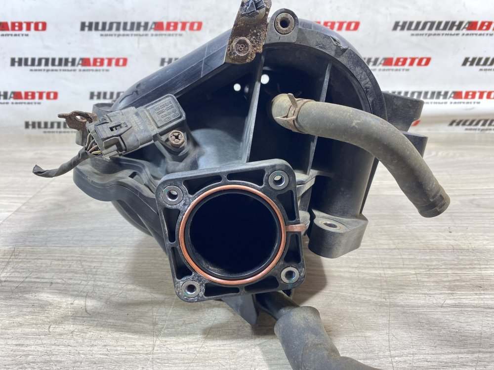 Коллектор впускной, 1500 рублей, Севастополь