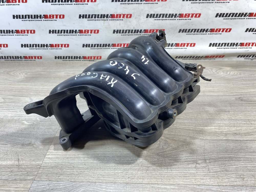 Коллектор впускной, 1500 рублей, Севастополь