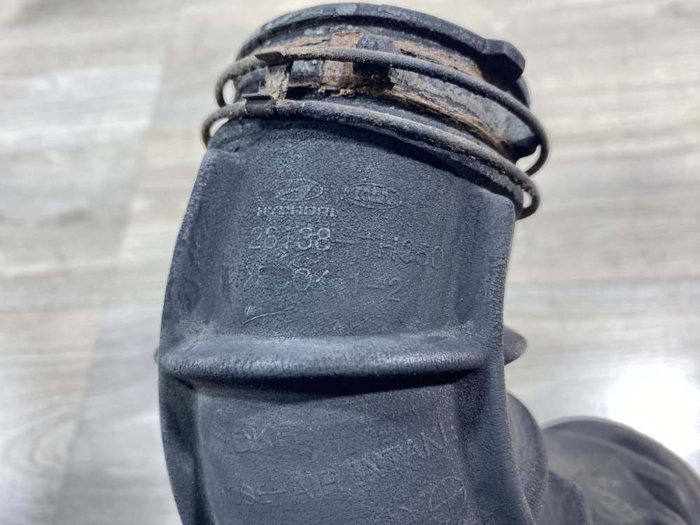 Патрубок воздушного фильтра, 750 рублей, Севастополь