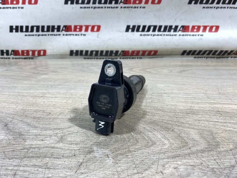 Катушка зажигания, 700 рублей, Севастополь