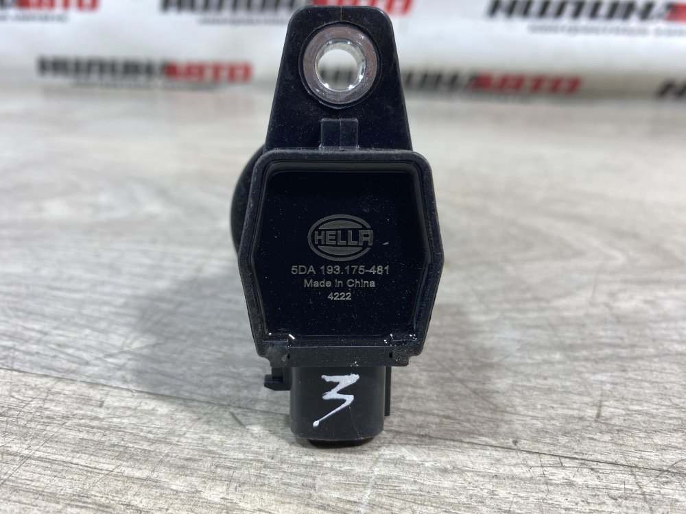 Катушка зажигания, 700 рублей, Севастополь