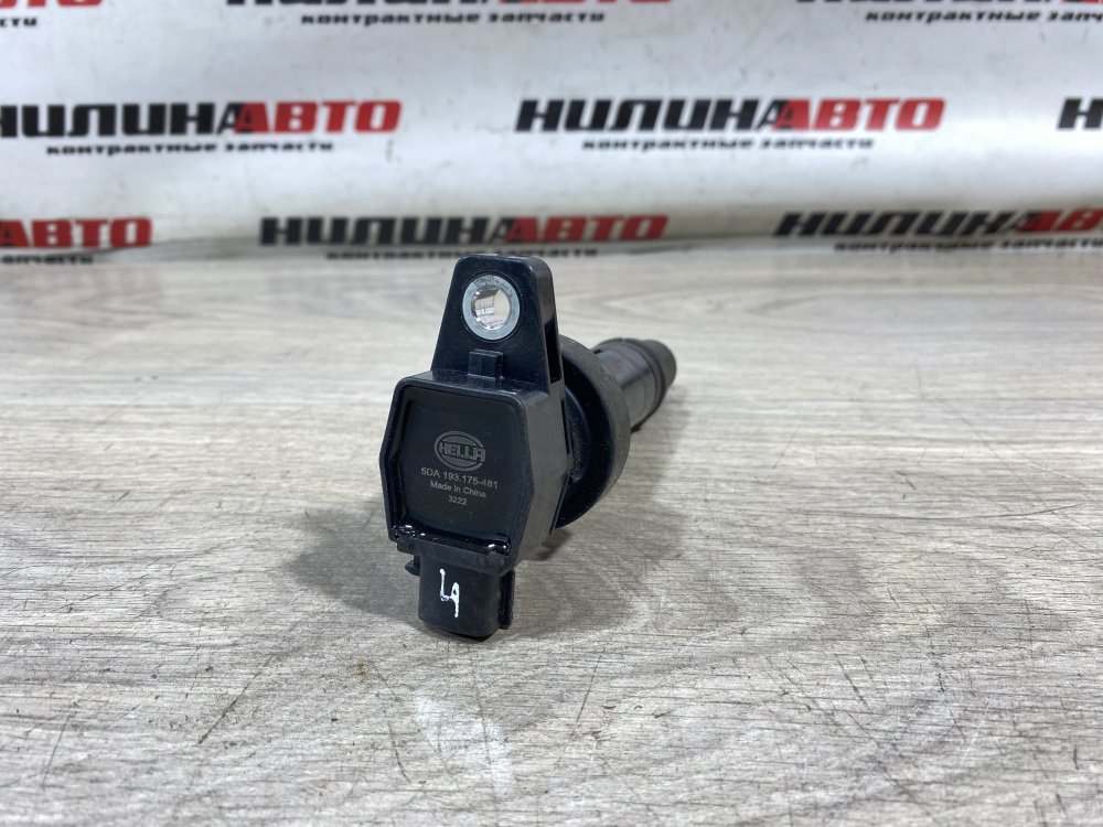 Катушка зажигания, 700 рублей, Севастополь