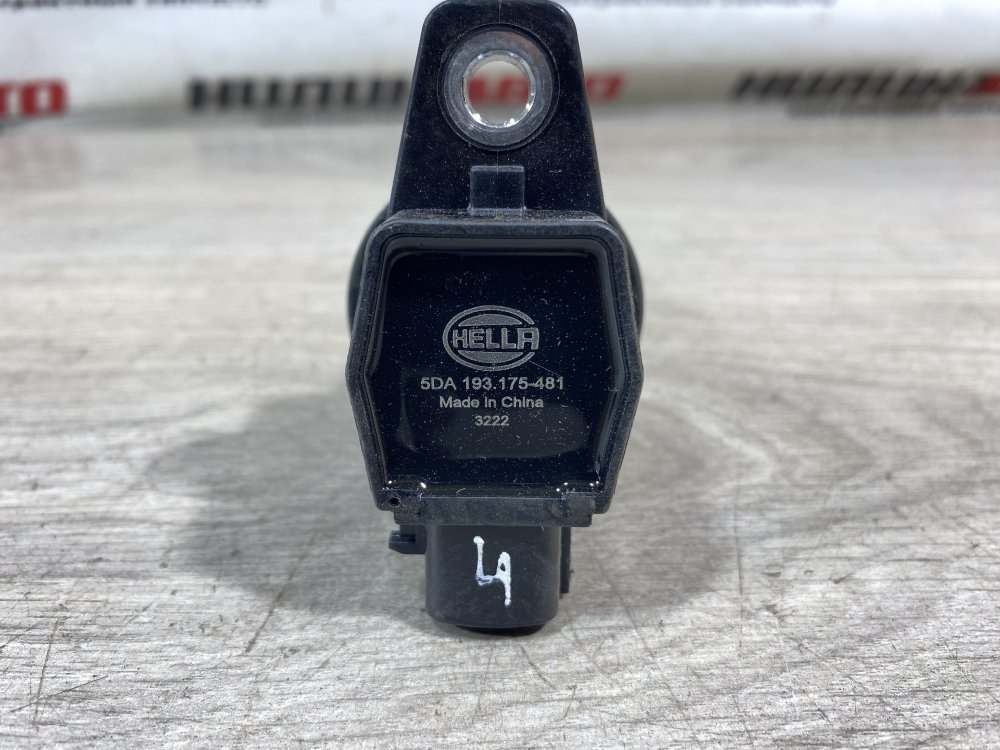 Катушка зажигания, 700 рублей, Севастополь