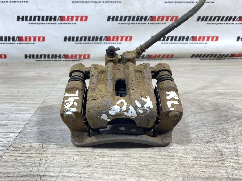 Суппорт тормозной, 2000 рублей, Севастополь