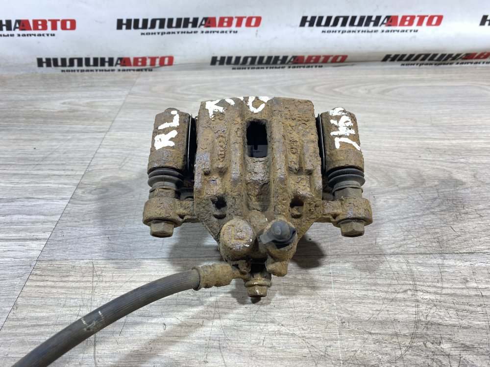 Суппорт тормозной, 2000 рублей, Севастополь