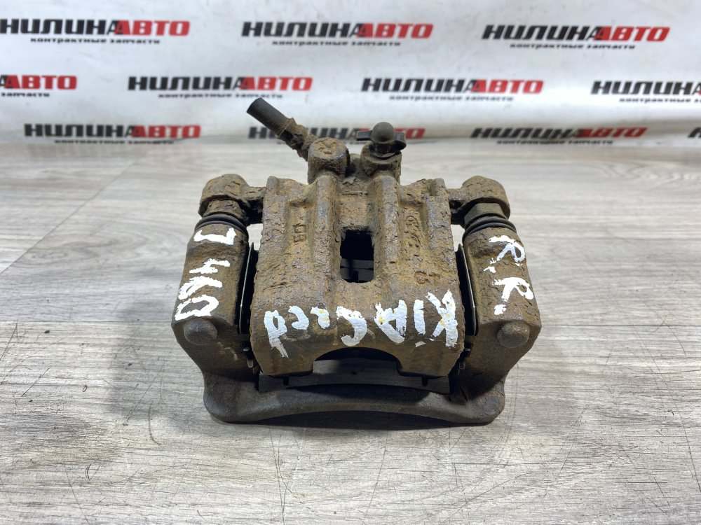 Суппорт тормозной, 2000 рублей, Севастополь