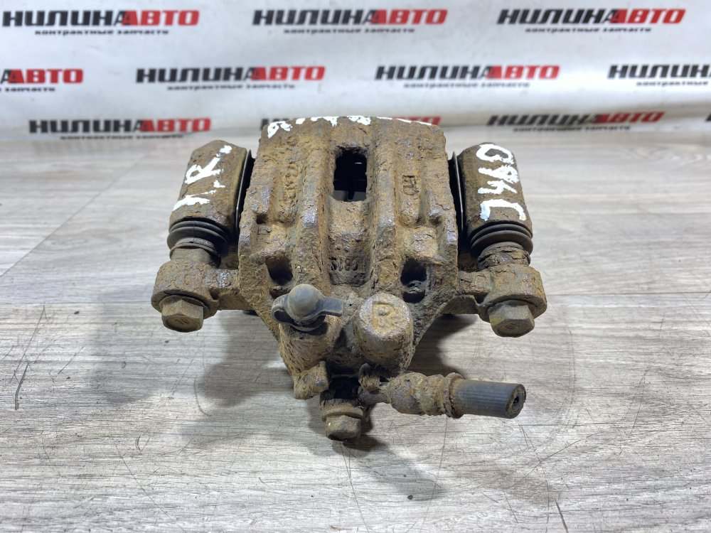 Суппорт тормозной, 2000 рублей, Севастополь