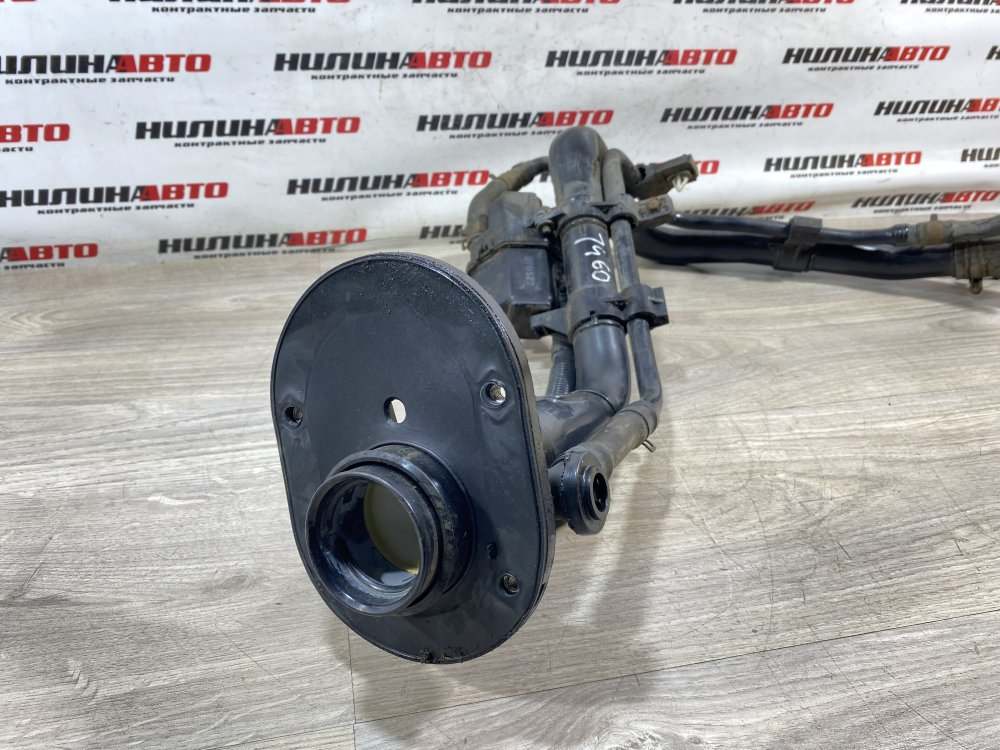 Горловина топливного бака, 2000 рублей, Севастополь