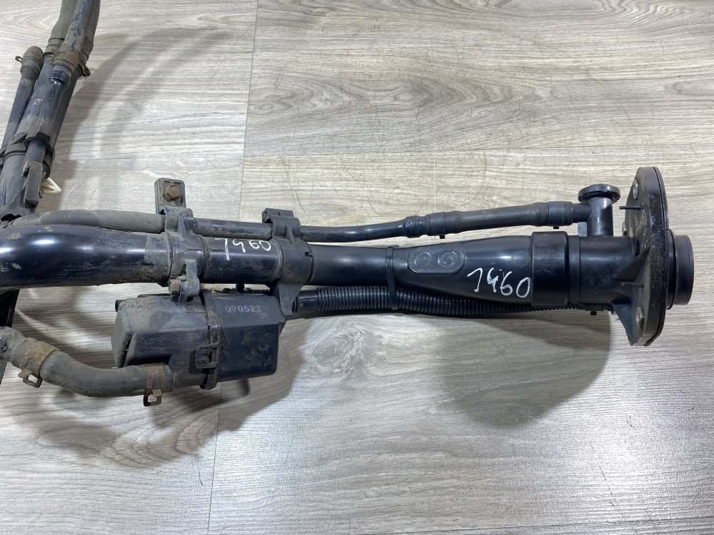 Горловина топливного бака, 2000 рублей, Севастополь