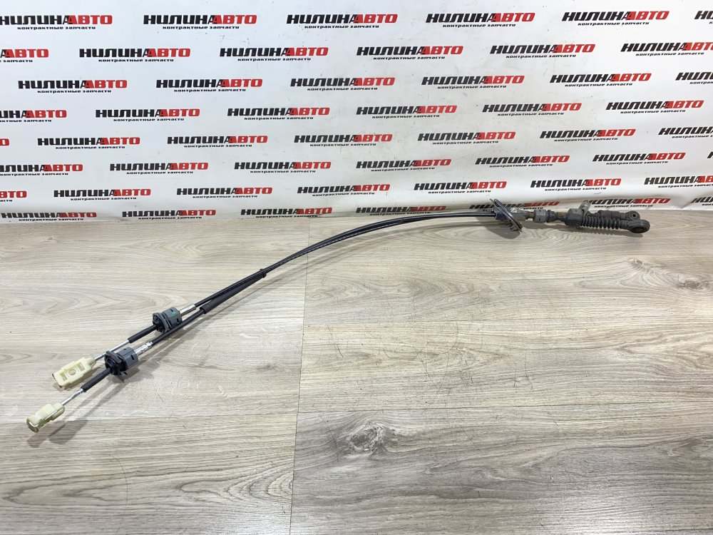 Трос МКПП, 1500 рублей, Севастополь