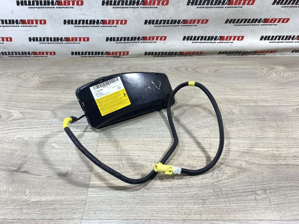 Подушка безопасности в сиденье, 1000 рублей, Севастополь