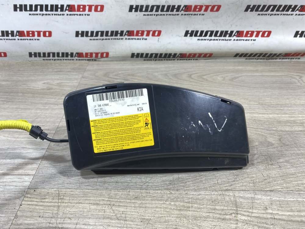 Подушка безопасности в сиденье, 1000 рублей, Севастополь