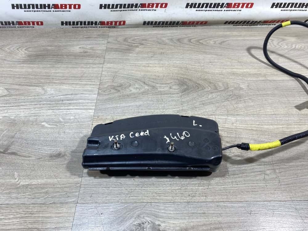 Подушка безопасности в сиденье, 1000 рублей, Севастополь