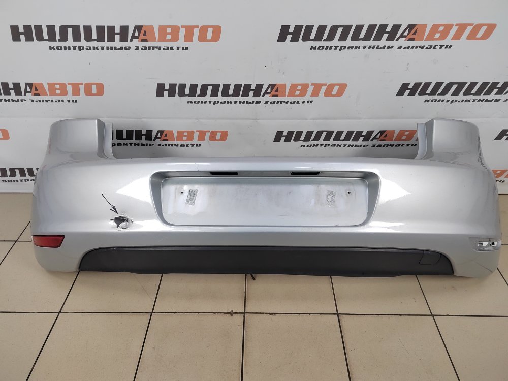 Бампер, 3000 рублей, Москва