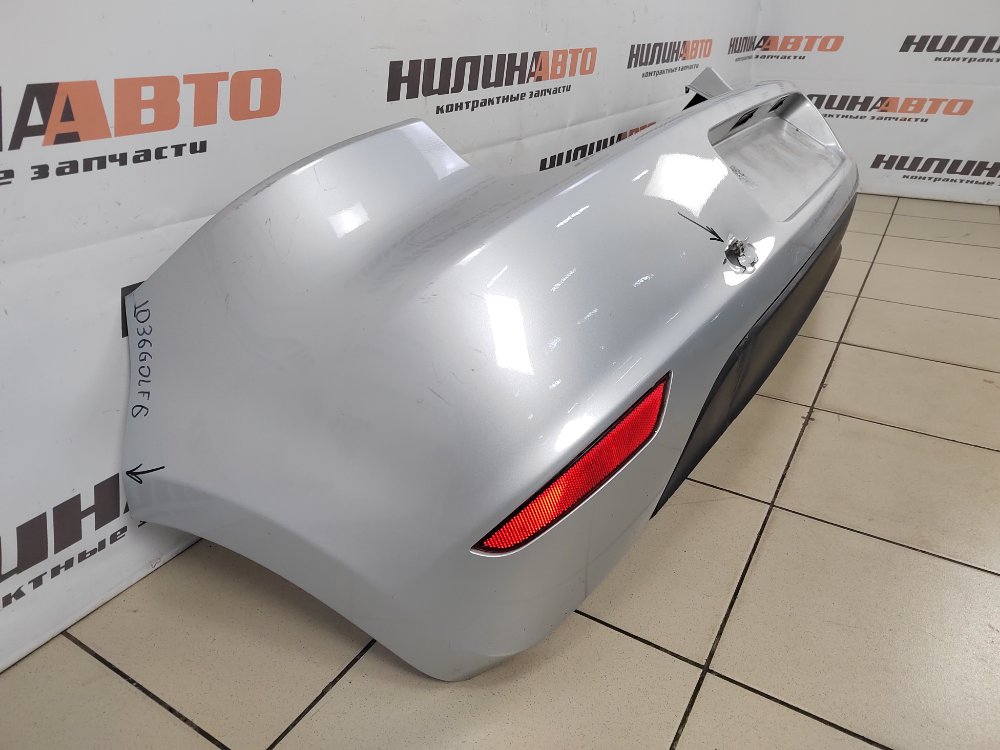 Бампер, 3000 рублей, Москва