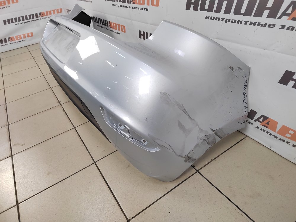 Бампер, 3000 рублей, Москва