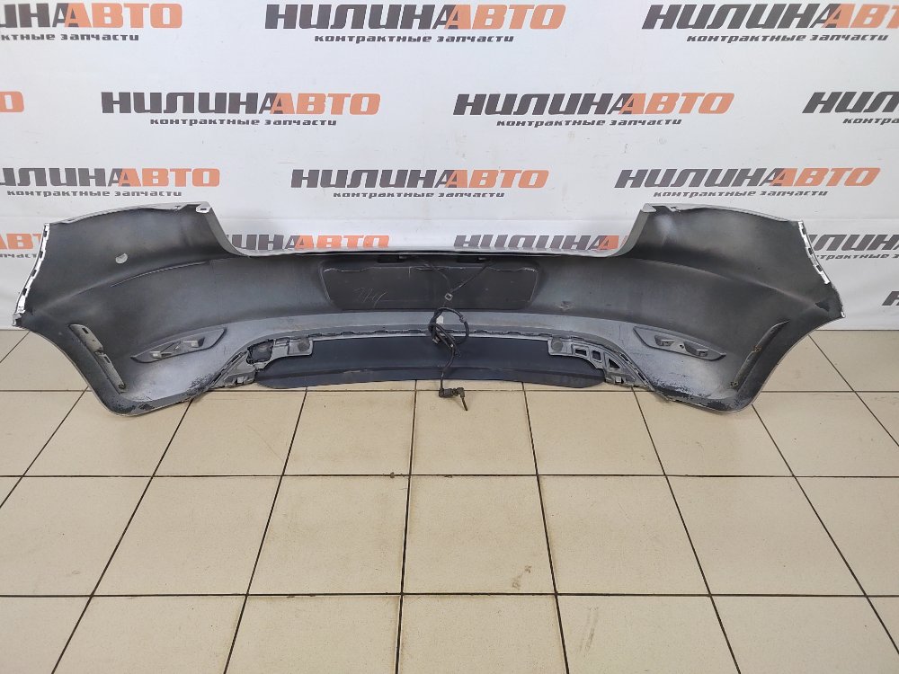 Бампер, 3000 рублей, Москва