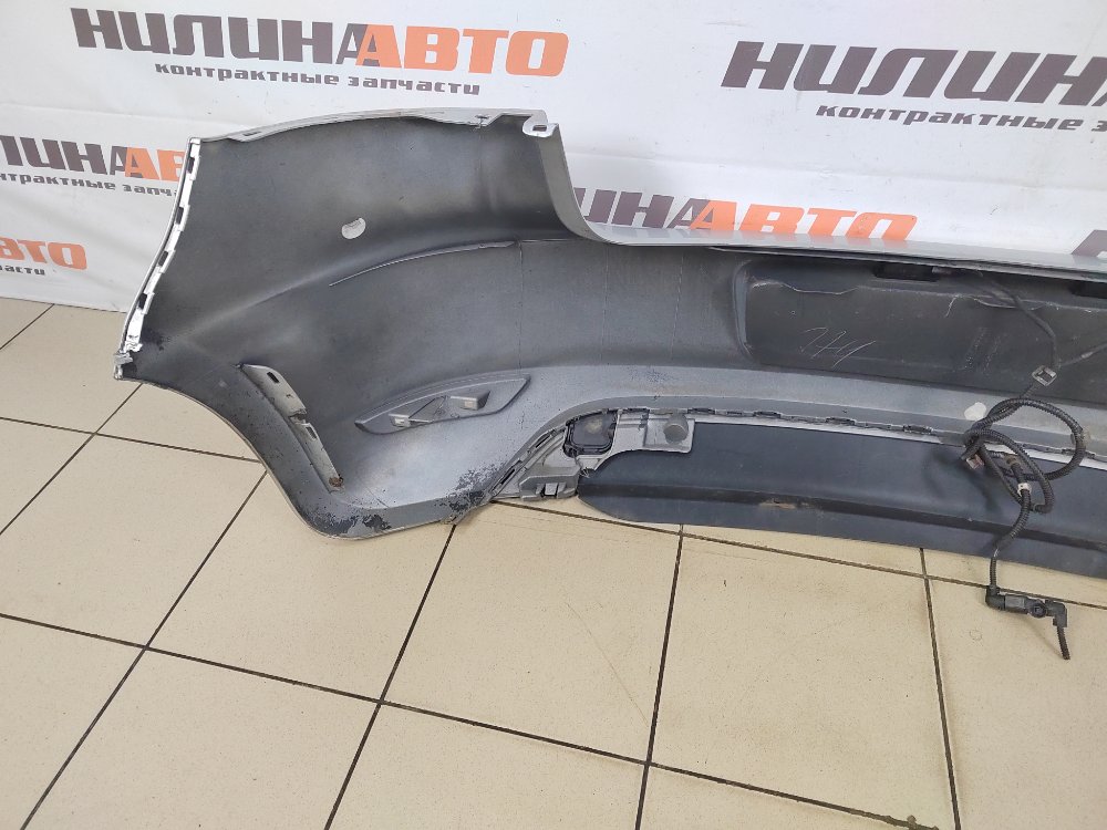 Бампер, 3000 рублей, Москва