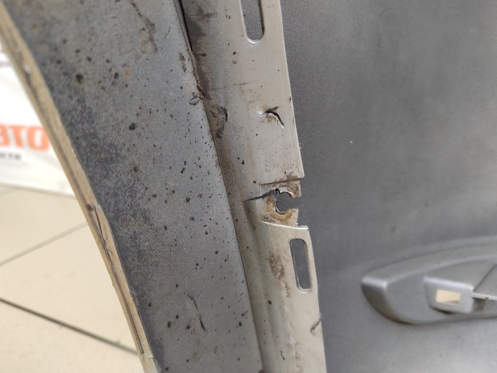 Бампер, 3000 рублей, Москва