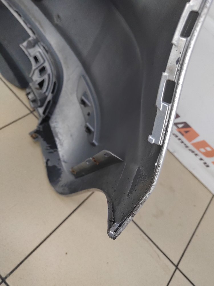 Бампер, 3000 рублей, Москва