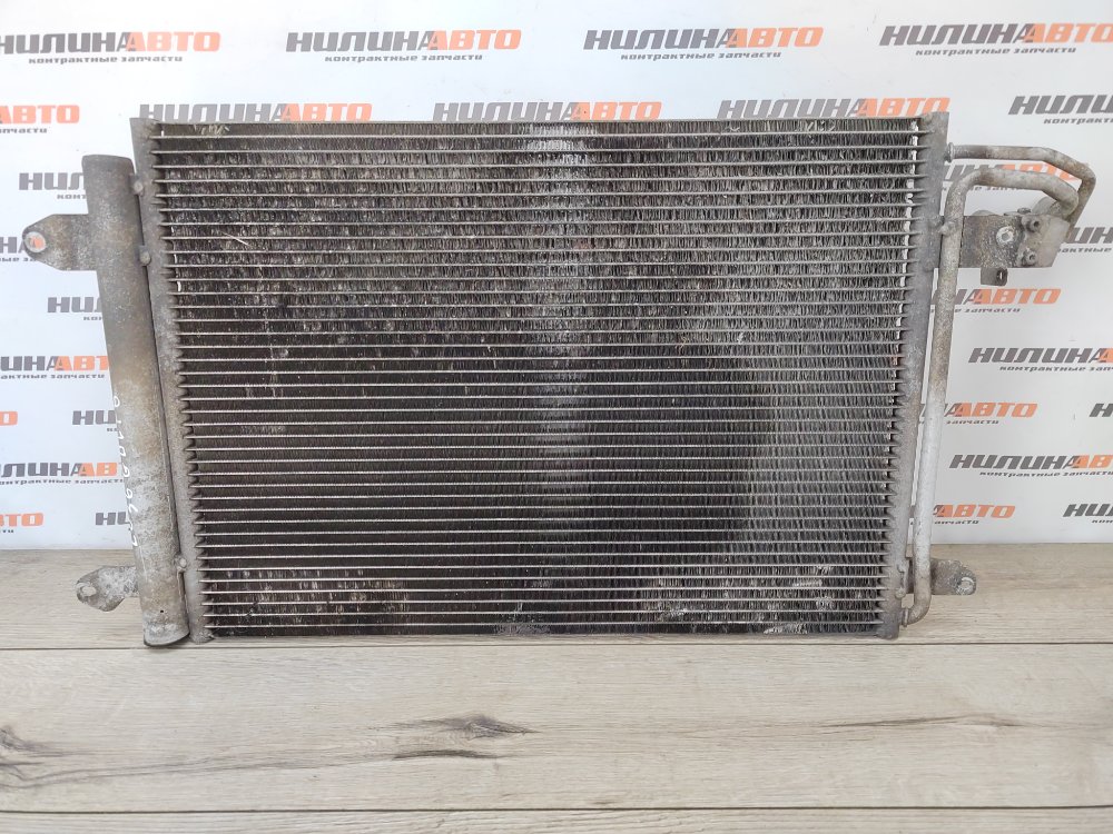 Радиатор кондиционера, 2000 рублей, Москва