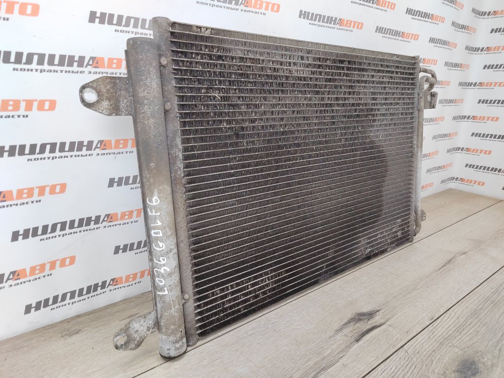 Радиатор кондиционера, 2000 рублей, Москва